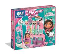 CREATIVO 18203 IL LABORATORIO DELLE PENNE DI GABBY'S DOLLHOUSE