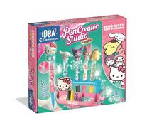 CREATIVO 18276 HELLO KITTY PEN CREATOR STUDIO