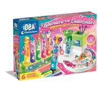 CREATIVO 18854 IL LABORATORIO DEGLI EVIDENZIATORI