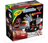 CREATIVO 25-7243 Laboratorio dei pennarelli Cars 3