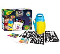 CREATIVO 25-7374 COLOR SPRAY