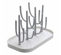 Creativo Alimentazione Bottle Drain Rack Drying Holder Per Neonato Bambino Nuovo