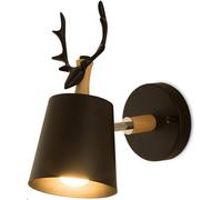 Creativo Applique Da Parete Moderno Lampada Da Parete Semplice Lampada a Muro E2