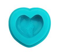 Creativo Artigianato Resina Quarzi Roccia Cluster Stampi Creazione di Gioielli Stampo Quarzi Roccia Cluster Stampi Silicone