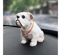 Creativo Bobble Head Annuire Cane Artigianato Bambino Giocattolo per bambini
