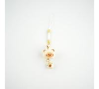 Creativo Cartone Animato Gatto Gattino Portachiavi Carino Telefono Fascino Strap Studenti Borsa Ciondolo Cordino Da Polso Keycord Telefoon Koord