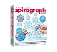 CREATIVO CLC04111 SPIROGRAPH SET PENNARELLI