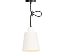 Creativo colorato E27 a Testa Sina, da a Sospensione Industriale nordica per la Decorazione di Interni Domestici