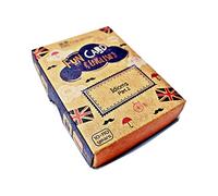 Creativo Fun Card English Idioms Part 2 [KSIĂÄšĹĽKA]