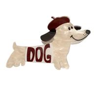 Creativo Gattino Clip di Capelli Grande Artiglio Dei Capelli Clip Moda Bella Ornamento Holder Barrettes Hair Styling Strumento Ornamenti