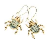 Creativo Metallo Drop Orecchini Bella Gioielli Animali Lungo Bronzo Gancio Orecchino Accessori Per Le Donne Partito Indossare Gioielli Eleganti Orecchini Pendenti, Taglia unica, come descritto