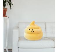 Creativo Peluche Cacca Forma Cacca per la Decorazione Domestica Bambini