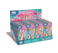 Creativo Piccolo Laboratorio degli evidenziatori Clementoni 18868 IDEA