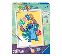 Creativo Ravensburger Aloha Stitch 23769