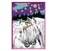 Creativo Ravensburger Unicorni innamorati 23710