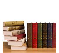 Creativo Retro Fake Book Modello In Stile Europeo, Libri D'arte Per La Decorazione - Decorazione Di Mobili, Libri D'arte Per Librerie, Agriturismo Soggiorno