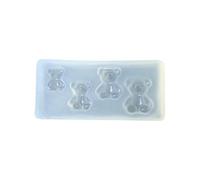Creativo Unghie Art Stampo In Silicone Per Modelli Semplici E Progettare Creazione Materiali Morbidi Personalizzare Diverse Forme Di Chiodo E Lunghezza Bastel Stampo In Silicone