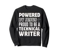 Creato da Jesus Orgoglioso di Essere Uno scrittore Tecnico Christian Felpa