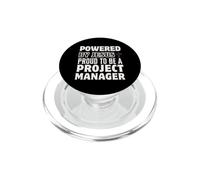 Creato da Jesus Proud come Project Manager Christian PopSockets PopGrip per MagSafe