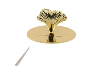 CreatoHundreds Coperchio per Candela in Barattolo per Una Combustione Uniforme, Coperchio per Candela per Sala da Pranzo, Casa, Camera da Letto, Candele in Barattolo, Fishtail H 4.1cm