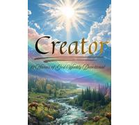 Creator: 14 Names of God Weekly Devotional | Part 1