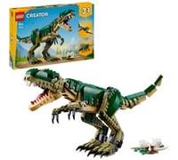 LEGO® Creator 3-in-1 31151 T. rex