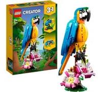 LEGO® Creator 3-in-1 31136 Pappagallo esotico