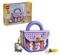 LEGO Creator 3in1 - 31391 Borsetta alla Moda Portaoggetti - 1 pz.