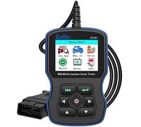 Creator C310+ Code Reader C310 Multi System Scan Tool Compatibile per Strumento Diagnostico