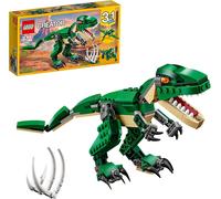 Creator Dinosauro, Set Animali Giocattolo 3 in 1 per Costruire, Giochi per Bambi