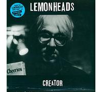 Creator - Lemonheads (Vinile)
