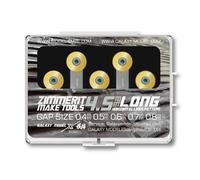 Creatore antimagnetico per serbatoi modello hobby Lo strumento Zimmerit Texture Creator migliora l ' artigianato Uso sicuro Creatore antimagnetico