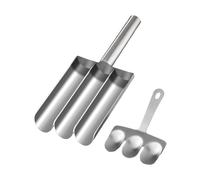 Creatore creativo di polpette per preparare polpette di carne per il
