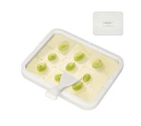 Creatore del rullo del per i bambini non richiede alimentazione | Vassoio per gelato per bambini e bambine, per casa, appartamento, asilo nido, scuola, soggiorno, sala giochi