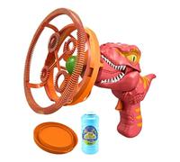 Creatore delle Bolle Spruzzatore Automatico di Schiuma Divertente con
