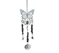 Creatore Di Arcobaleno Di Cristallo Sun Catcher Con Pietra