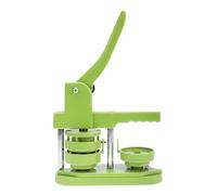 Creatore Di Badge Badge Button Maker Machine 25MM-58MM DIY Badge Press Maker Machine Dispositivo For Arte Artigianato Spille Bottoni A Spillo Strumenti For La Creazione Di(44MM)