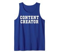 CREATORE DI CONTENUTI Canotta