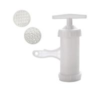 Creatore di cucina tagliatelle - da cucina Estrusore di tagliatelle per Kitchens Restaurants Hotel Hostels | Pasket for Pasta Pasta Easy to Clean, Kitchen Paste Machine