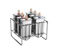 Creatore di gelato fai da te con supporto in acciaio inox perfetto per il divertimento estivo (6)