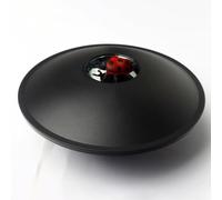 Creatore di illusioni a specchio 3D divertente strumento scientifico per coinvolgere la curiosità dei bambini (coccinella)