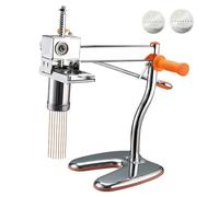 Creatore di incenso manuale con doppio stampo e estrusore per creare fragranze artigianali - perfetto per creare profumi personalizzati e aromaterapia