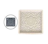 Creatore di mattoni per pavimentazione Creatore di percorsi fai-da-te per