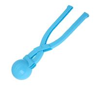 Creatore Di Palle Di Neve | Forma Durevole A Palla Di Neve | Per I Bambini Che Giocano Ai Giochi Invernali All'aperto | Mai Più Mani Fredde Colore Casuale 34 X 7,5 Cm