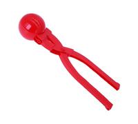 Creatore Di Palle Di Neve - Giocattolo Da Esterno Da 13 Pollici | Clip Per Palle Di Neve In PP: Strumento Di Gioco Invernale Facile Da Impugnare Per Bambini, Giochi Sulla, Divertenti Attività In