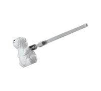 Creatore Di Palle Di Neve Per Bambini | Babbo Natale Orso Polare Giocattoli Invernali All'Aperto - Giocattoli Da Neve Per Giochi Invernali | Per Bambini Ragazzi E Ragazze Cortile Parco Giochi Giardino