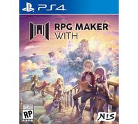 CREATORE DI RPG CON - PlayStation 4