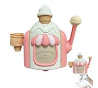 Creatore Di Schiuma Per Bagno,Giocattolo Educativo per Gioco di Ruolo e Immaginazione,Creatore di Bolle per Vasca - Per Bambini e Bambine Età 4+ Doccia Casa Piscina e Gioco al