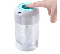 Creatore di schiuma per il lavaggio del viso - Creatore di schiuma per il viso, Creatore di schiuma per shampoo | Creatore di bolle elettrico a frusta di marshmallow, Strumento per la cura della pelle