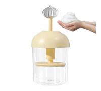 Creatore di schiuma per il lavaggio del viso - Portatile, creatore di schiumma, schiumaa schiuuma per doccia, bagno e shampoo | Detergente viso per la cura della pelle, creatori di schiuma per il l